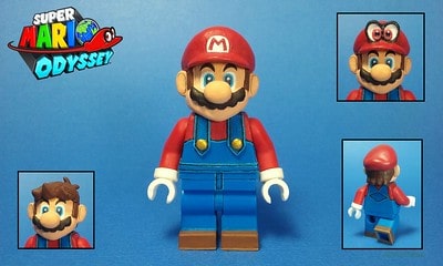 Jogos do Mario 1