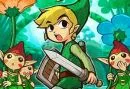 The Legend Of Zelda: The Mini Quest