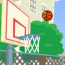 E-Basket Ball