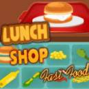 Lunch Shop
