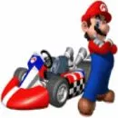 Mario Kart Online