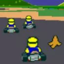 Minion Kart Online