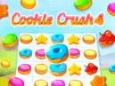 Cookie Crush 4